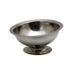 Regent Stainless Steel Ice-Cream Bowl 150ml